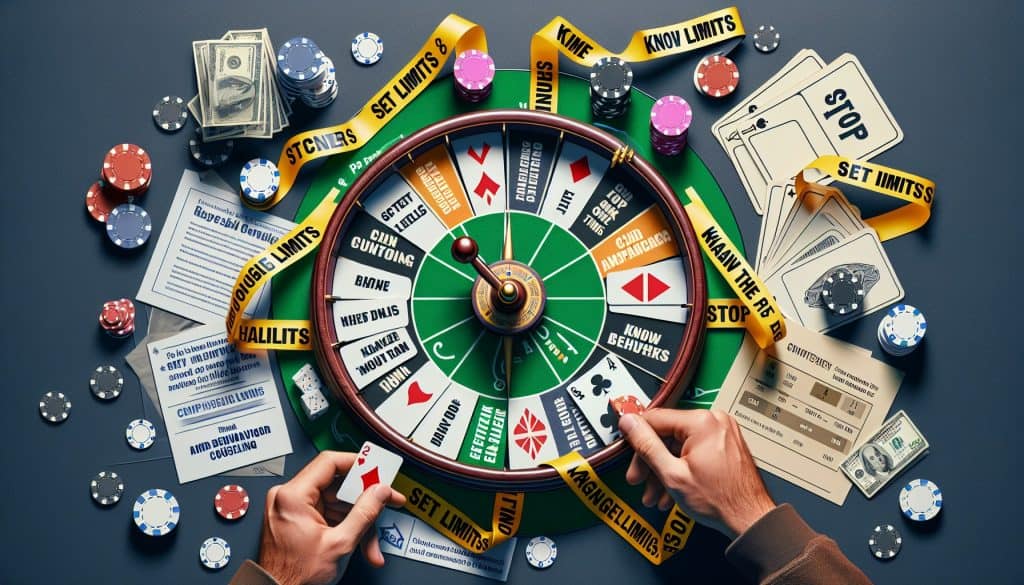 Kako se zaštititi od prekomjernog klađenja Kako se zaštititi od prekomjernog klađenja