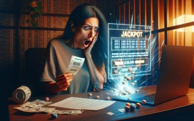 Što se događa kad osvojiš jackpot a tvoj račun je verificiran na krivo ime