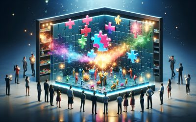 Bonusi koji se formiraju u obliku slagalice