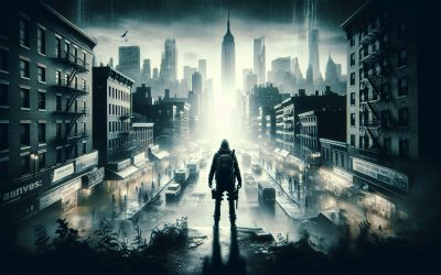 Igre koje se temelje na stvarnom geografskom mjestu