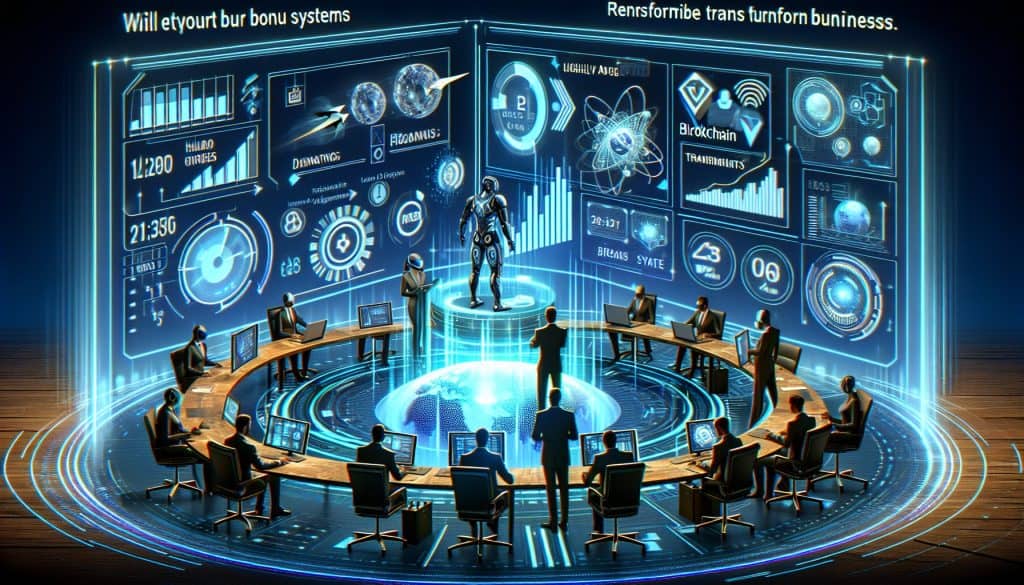 Pregled najinovativnijih bonus sistema 2025