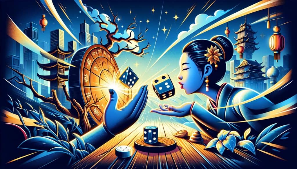 Casino rituali koje rade supersticiozni igrači Casino rituali koje rade supersticiozni igrači