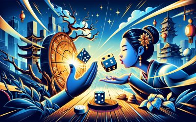 Casino rituali koje rade supersticiozni igrači