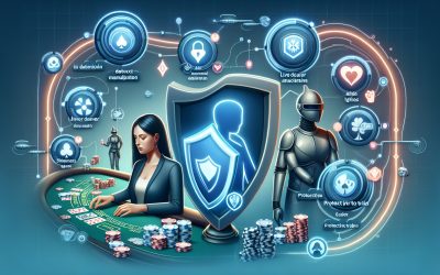 Kako prepoznati manipulaciju u live dealer igri