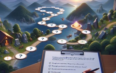 Igre koje uče iz tvojih odgovora na kviz pitanja