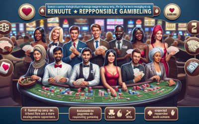 Casina koja potiču zdravo razmišljanje o novcu