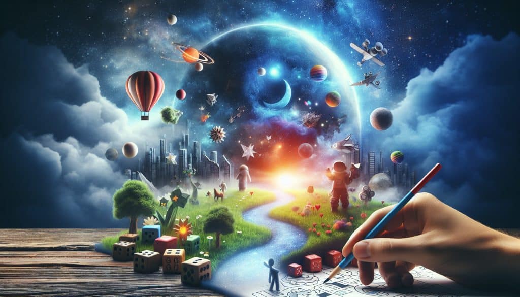 Igre koje su iskustvo, ne ovisnost Igre koje su iskustvo, ne ovisnost