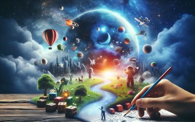 Igre koje su iskustvo, ne ovisnost