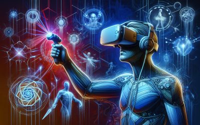 Igre koje bilježe tvoj fokus i prilagođavaju dinamiku