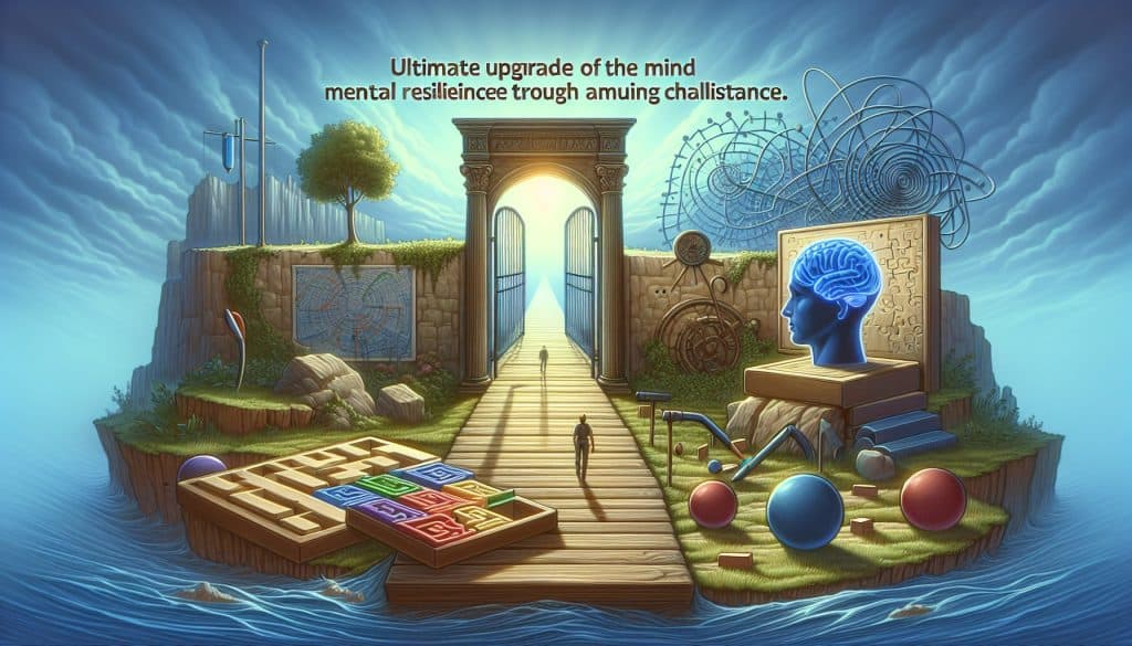 Igre koje kombiniraju igru s tehnikama mentalne otpornosti Igre koje kombiniraju igru s tehnikama mentalne otpornosti