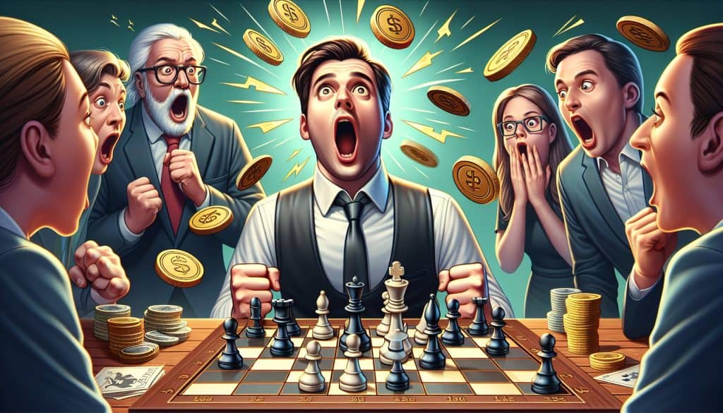 Kako bonus može sakriti tvoj gubitak Kako bonus može sakriti tvoj gubitak