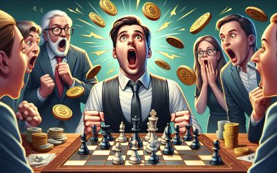 Kako bonus može sakriti tvoj gubitak