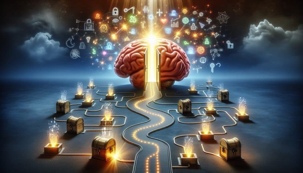 Bonusi koji se pojavljuju kad promijeniš način razmišljanja Bonusi koji se pojavljuju kad promijeniš način razmišljanja