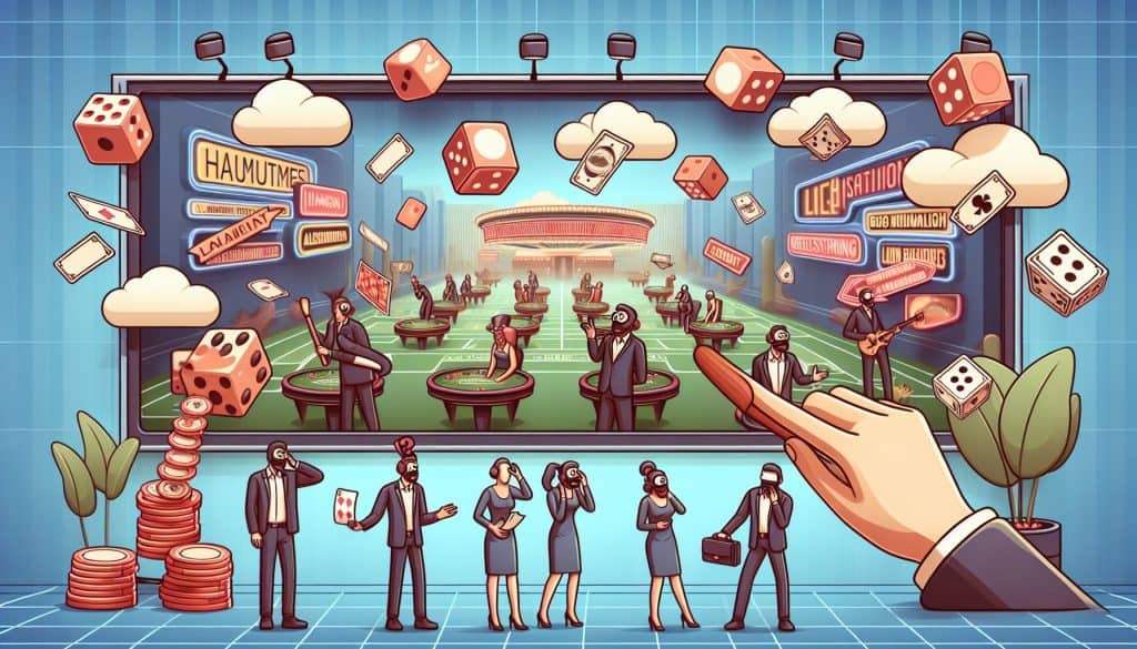 Casino trikovi koje možeš naučiti gledanjem YouTube failova Casino trikovi koje možeš naučiti gledanjem YouTube failova