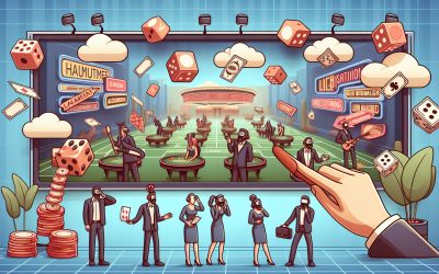 Casino trikovi koje možeš naučiti gledanjem YouTube failova