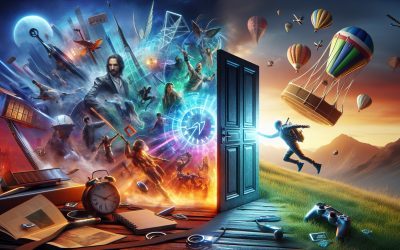 Igre koje ti vraćaju izgubljeno ali tek sutra