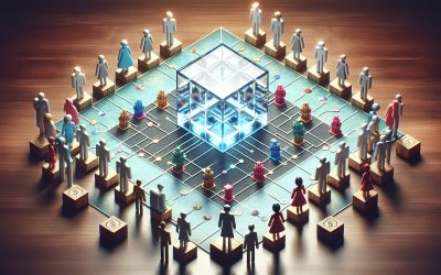 Kako blockchain mijenja transparentnost igara