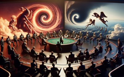 Igre koje vam postavljaju etička pitanja o kockanju