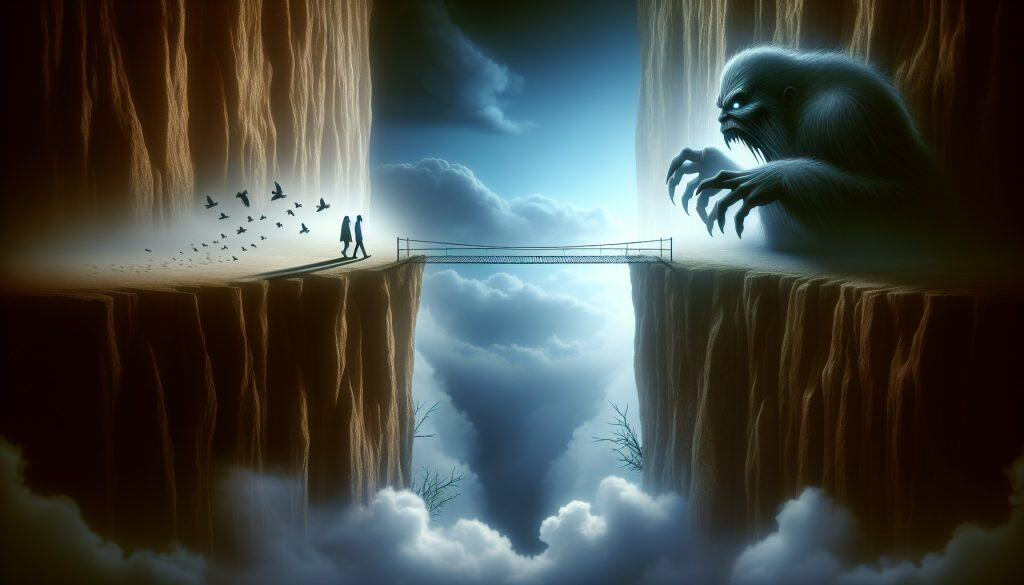 Zašto se ponekad bojimo ozbiljne predanosti