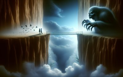 Zašto se ponekad bojimo ozbiljne predanosti