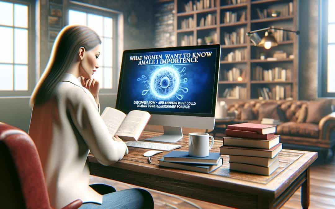 Što žene žele znati o muškoj impotenciji