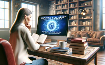 Što žene žele znati o muškoj impotenciji