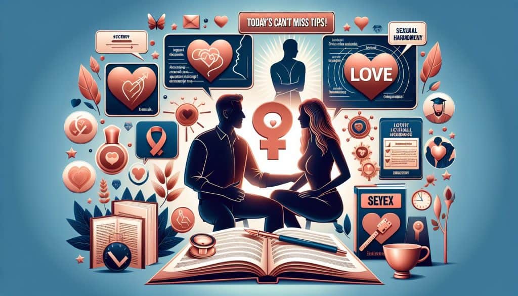 Seksualna usklađenost: kako je postići