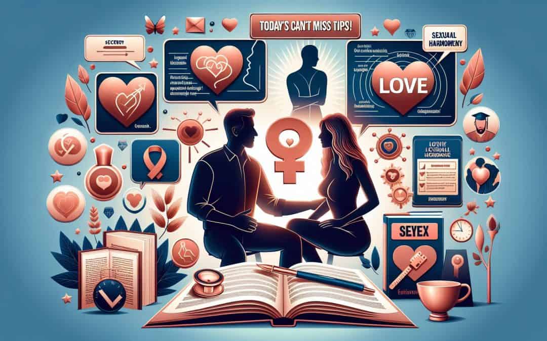 Seksualna usklađenost: kako je postići