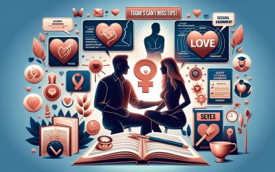 Seksualna usklađenost: kako je postići