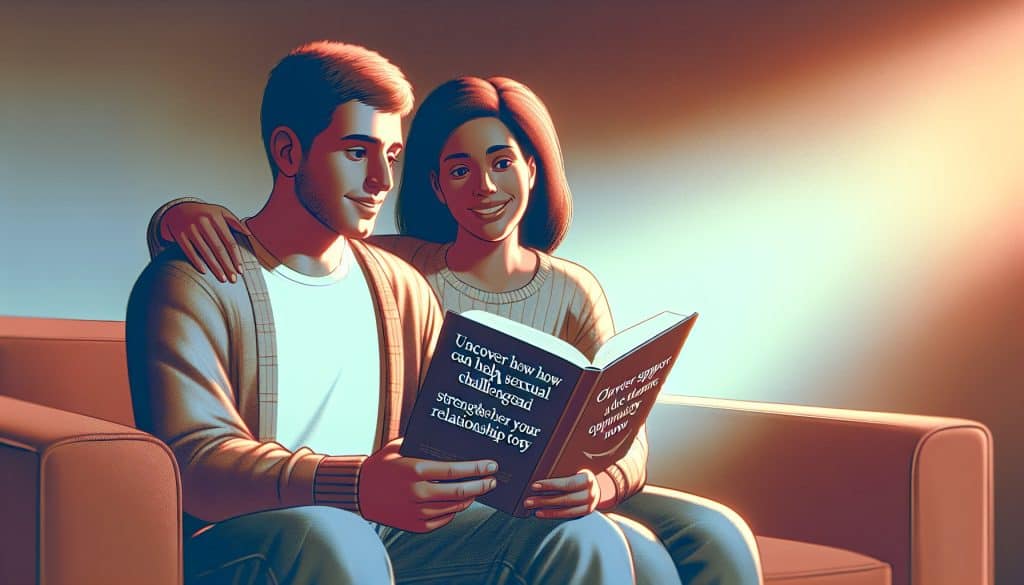 Kako partnerska podrška može riješiti seksualne izazove