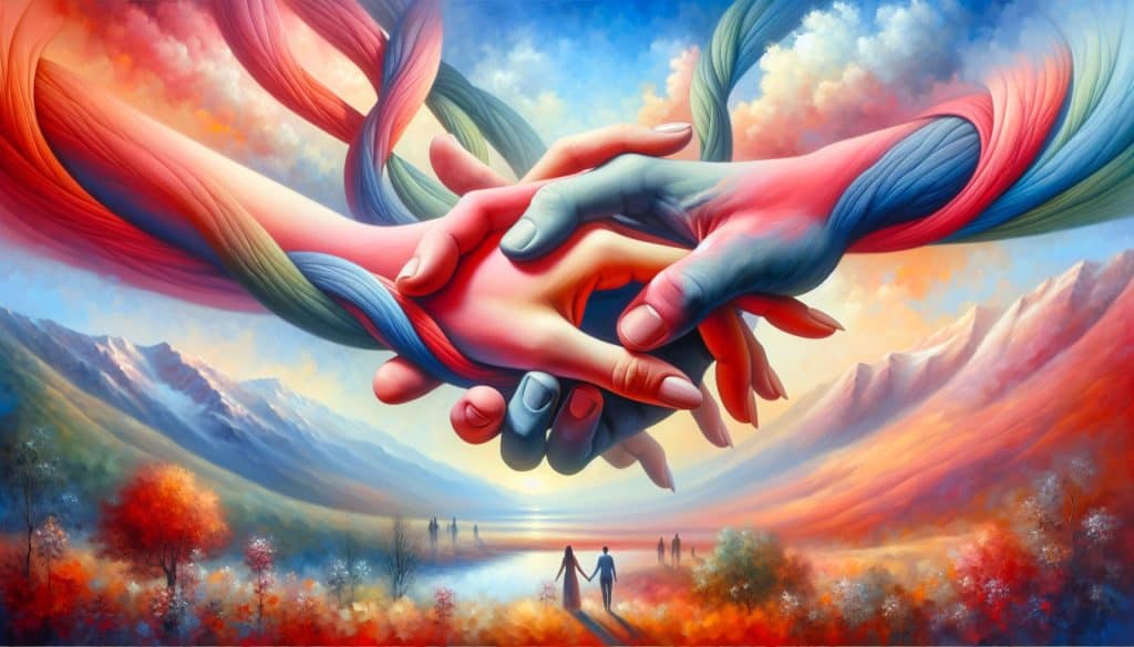 Sklad strasti i nježnosti: kako ga postići