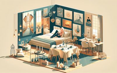 Kako poboljšati seksualnu atmosferu u domu