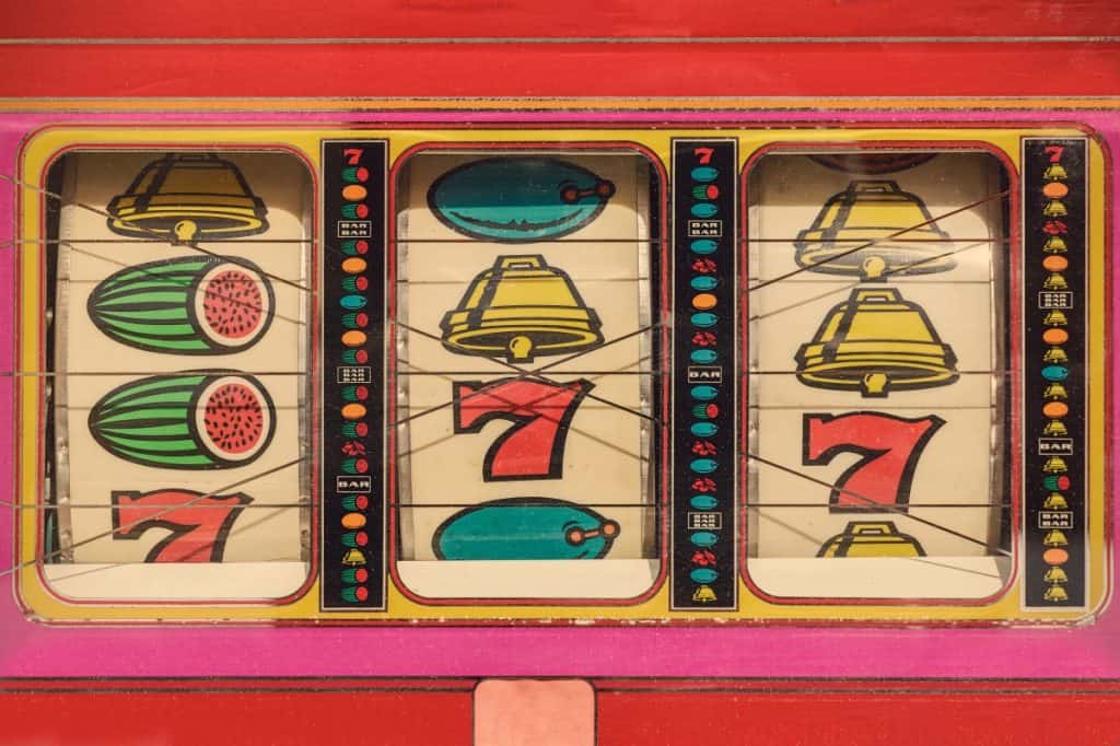 Igre koje koristi mafija za pranje novca u stvarnim slučajevima