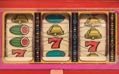 Igre koje koristi mafija za pranje novca u stvarnim slučajevima