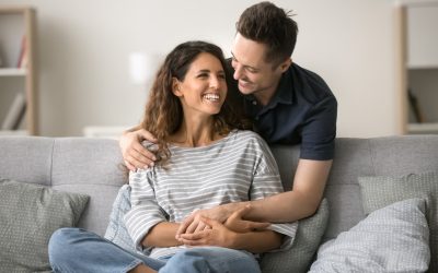 Kako definirati odnos kad stvari postanu ozbiljne