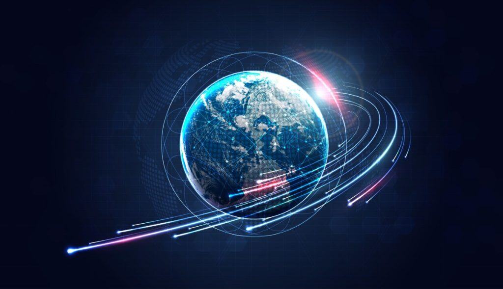 Kako je nastao internet i kako zapravo radi