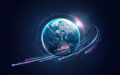 Kako je nastao internet i kako zapravo radi