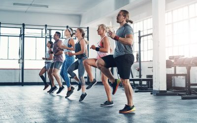 Kako se vratiti treninzima nakon duže pauze