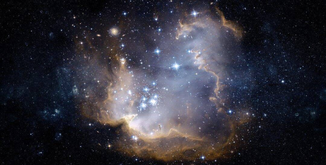 Koliko je svemir velik i gdje je njegov kraj?