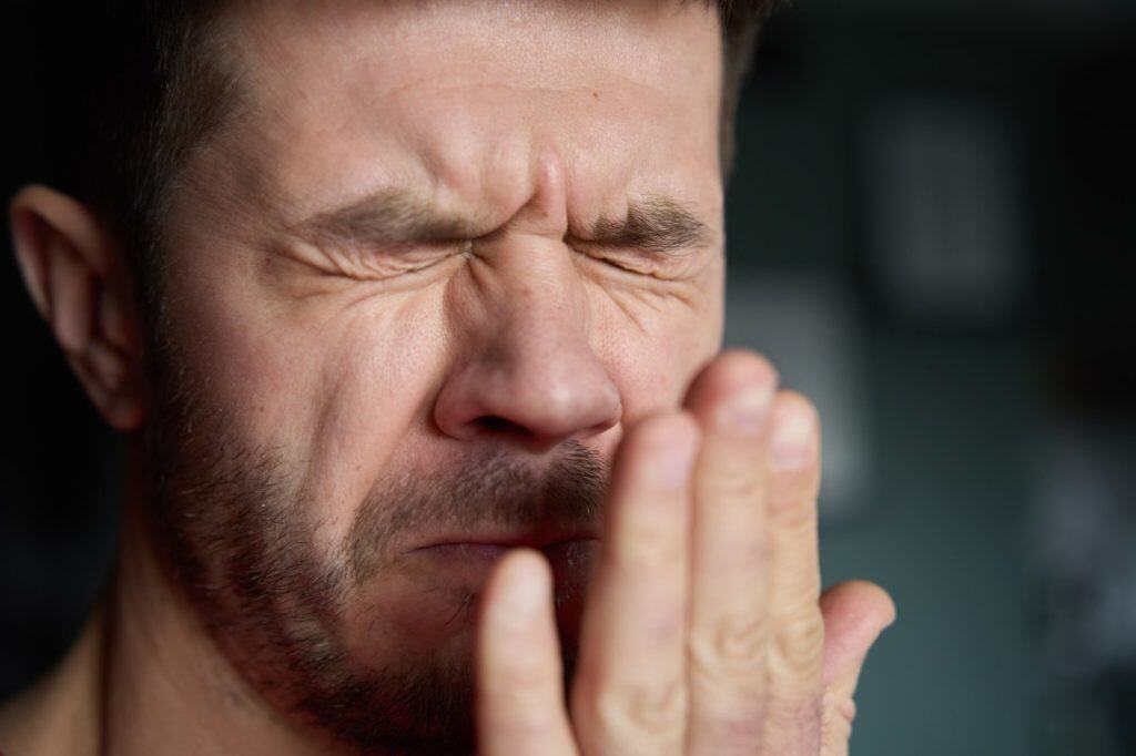 Najbolji načini za uklanjanje neugodnog zadaha Najbolji načini za uklanjanje neugodnog zadaha