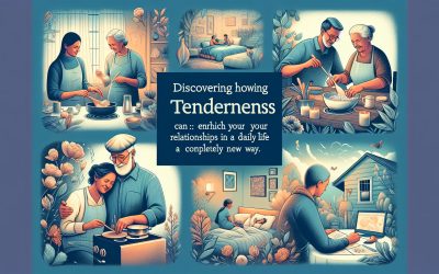 Važnost nježnosti izvan spavaće sobe