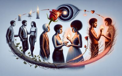 Što kada romantika nestane bez jasnog razloga