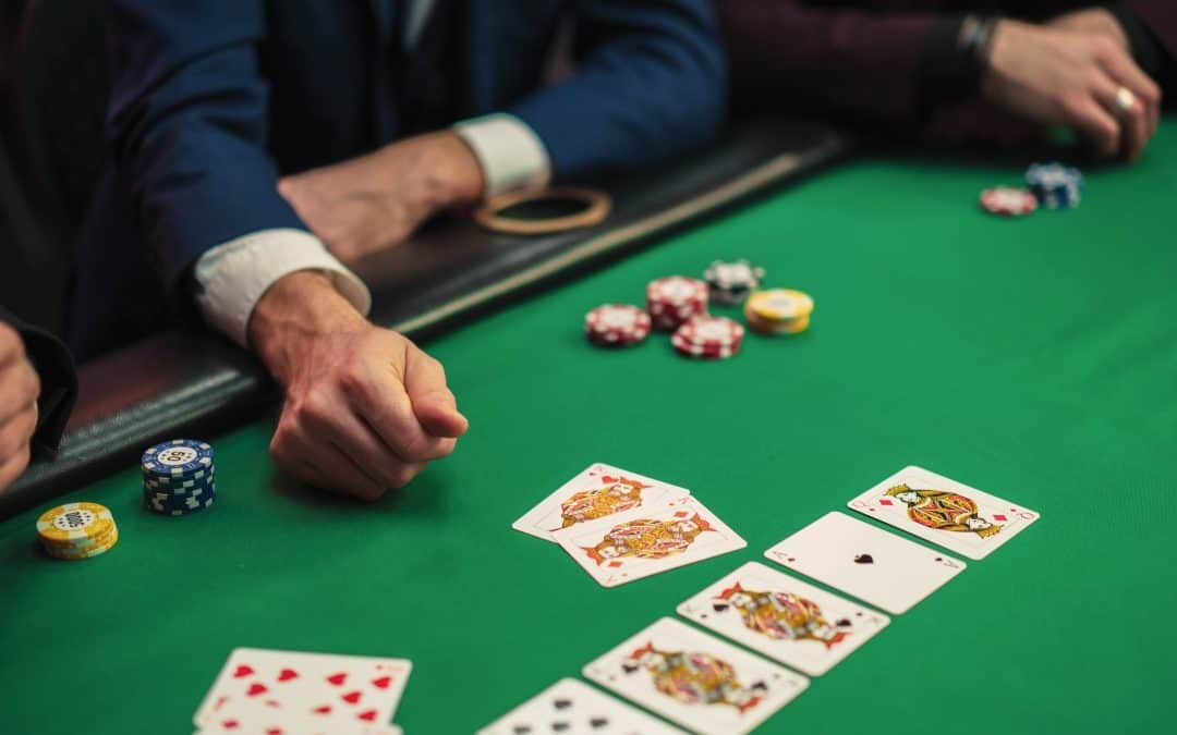 Kako prepoznati službene recenzije online casina