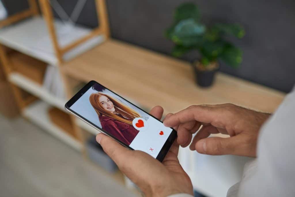 Kada dopisivanje preraste u stvarnu kemiju između dvoje ljudi