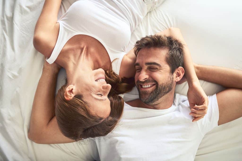 Zašto je važno razgovarati o očekivanjima u intimnom odnosu? Zašto je važno razgovarati o očekivanjima u intimnom odnosu?