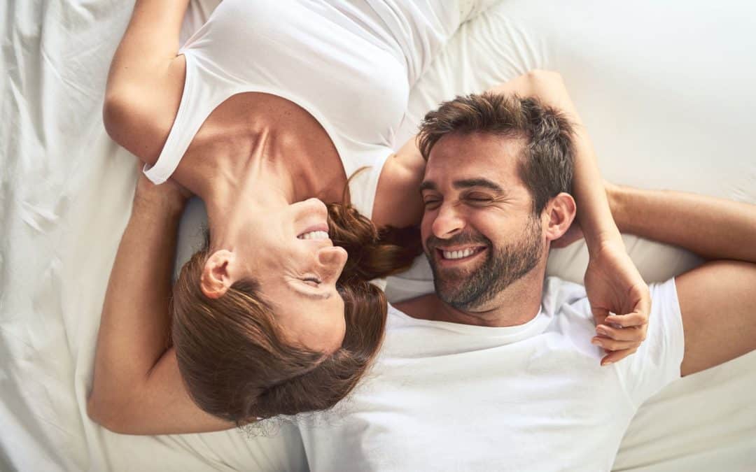 Zašto je važno razgovarati o očekivanjima u intimnom odnosu?